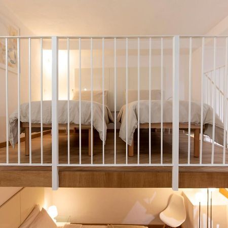 Studio Rivoli Loft Milano Eksteriør bilde