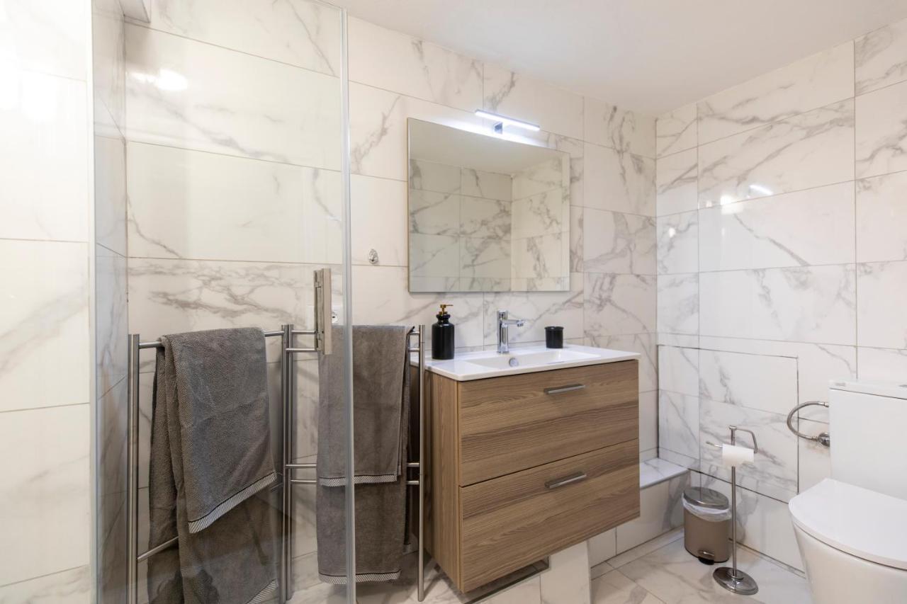 Studio Rivoli Loft Milano Eksteriør bilde