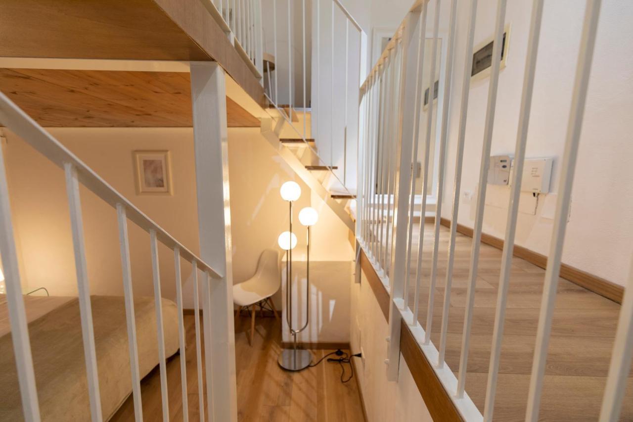 Studio Rivoli Loft Milano Eksteriør bilde