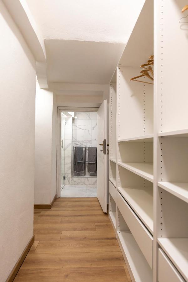 Studio Rivoli Loft Milano Eksteriør bilde