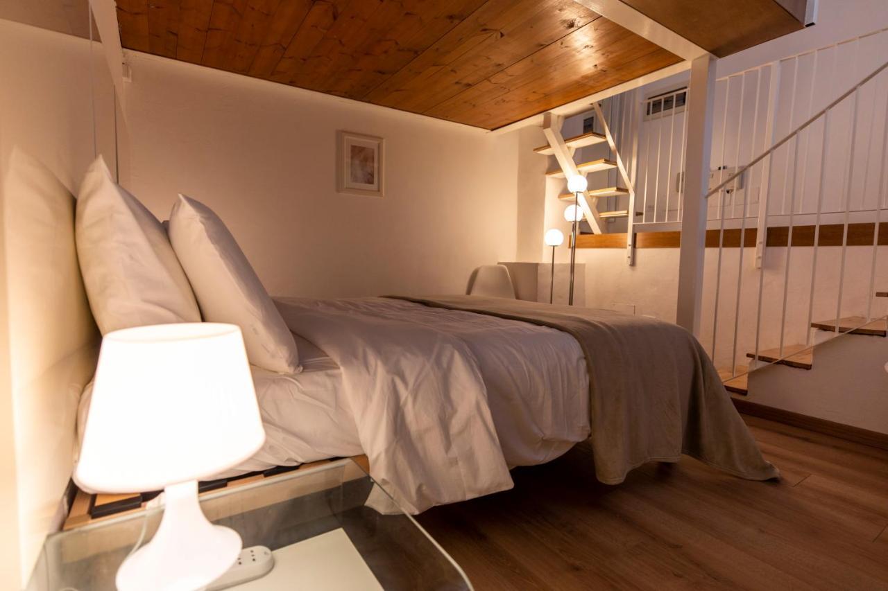 Studio Rivoli Loft Milano Eksteriør bilde